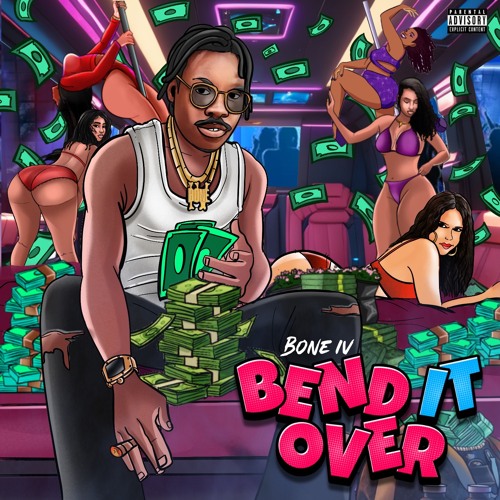 BEND IT OVER