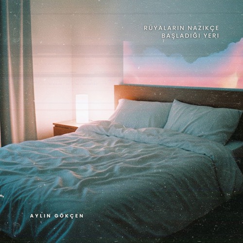 Hipnotik Pencere Parıltısı