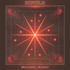 Brina Knauss - Savannah