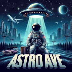 Astro Vibe Vol 1