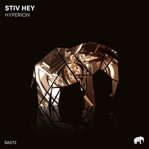 Stiv Hey - Hyperion (Original Mix) [Set About] // Techno Premiere