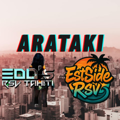 ARATAKI REGGAE 2025 EDDS RSV X ES RSV
