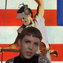 DANCING IN THE DARK - Bruce Springsteen Cover