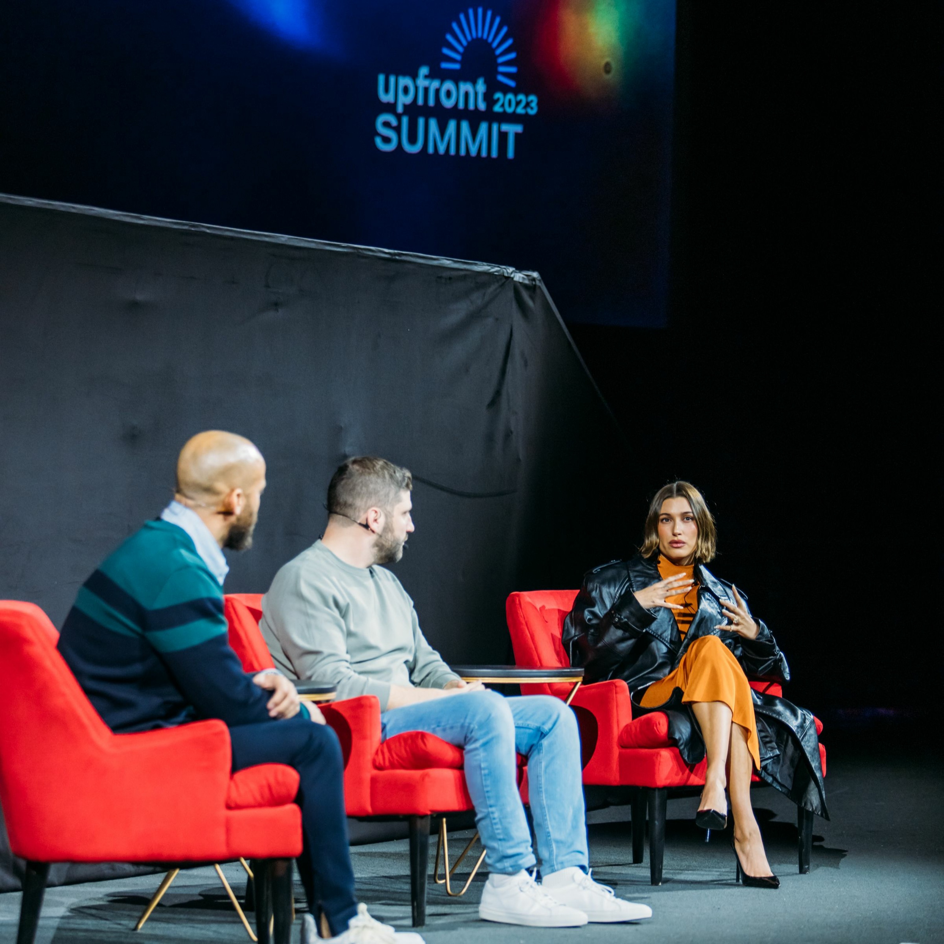 Upfront Ventures