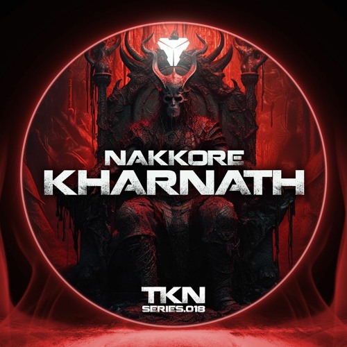 Nakkore - Kharnath [TKN.SERIES.018]
