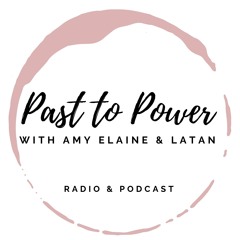 Fire Keepers Amy Grant EP 133 Past to Power