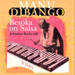 Manu Dibango - Besoka on Salsa (Sebastien Roche tribute edit)