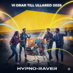 Vi Drar Till Ullared 2026