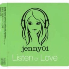 jenny01 - new season (“レモン哀歌“ minuano - lemon elegy cover??)