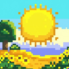 Chiptune Song : Good Day or Bad Day