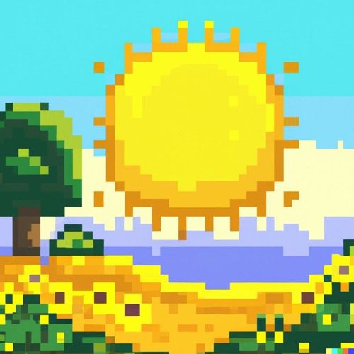 Chiptune Song : Good Day or Bad Day