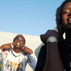 C Glizzy -Six & Glizzy ft Foolio