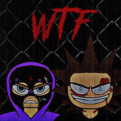 WTF +subatomixx+ (prod.insomnia)