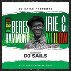 Dj Sails-The Best Of Beres Hammond