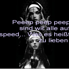 Piep piep piep sind wir alle auf auf Speed .  was es heißt zu lieben! // waytolost beste