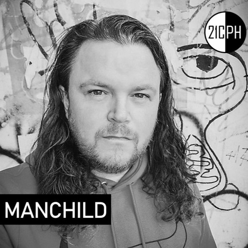 Manchild | Guest DJ Series