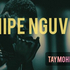 NIPE NGUVU_ official audio.tb