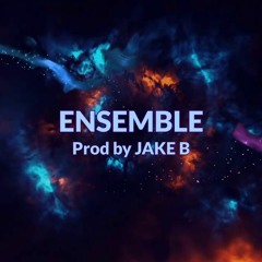 ENSEMBLE – Kien -  Jake B - Diem & Kien