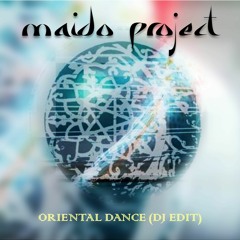 Mastered Oriental Dance Mix DJ Edit Mix