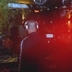 TONY 2000 - Live Dub Cake #4