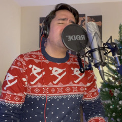 O Holy Night | cover