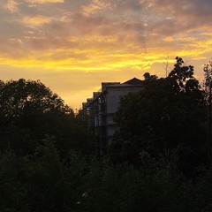 Сережа сбрил брови сыну