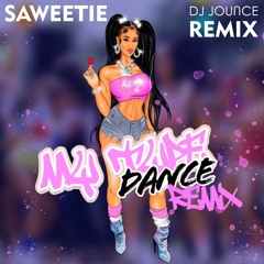 Saweetie - My Type (Jounce remix)