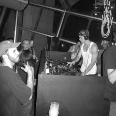 Steppers Club Mix Ramsby B2B Biccy