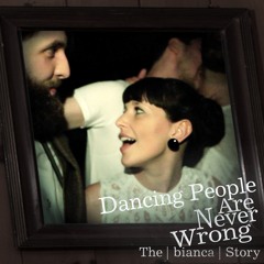 Dancing People Are Never Wrong (Jan Blomqvist Remix Radio Edit)