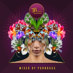 Patryk Molinari - Alpha (Original Mix) released on Bondage Music