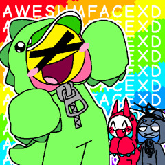 S3RL - MTC (AWESUMFACEXD Old Skool Bootleg)