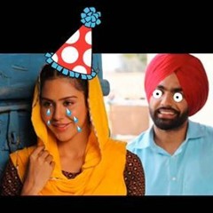Punjabi Heartbreak (?) Mashup