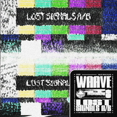 Waave - Shadow Realm