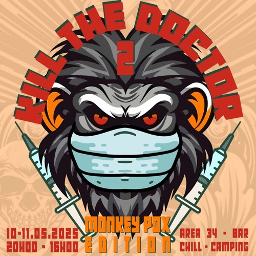 Demo mix 4 kill ze doctor 2