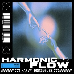 Harmonic Flow