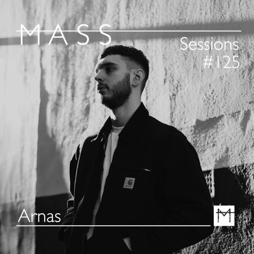 MASS Sessions #125 | Arnas