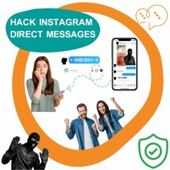 How to hack Instagram direct messages