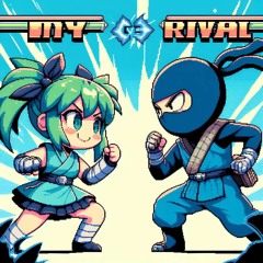 My Rival!