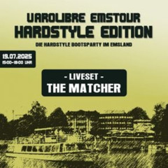 The Matcher @ Hardstyle VLET 2025