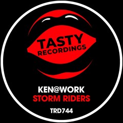 Ken@Work - Storm Riders (House Mix)