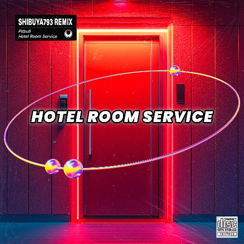 【R&B】room service Room Service | rareandobscuremusic
