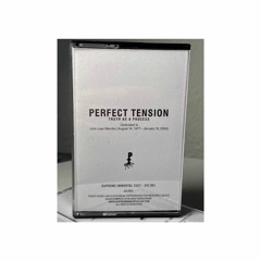Perfect Tension (Alexey Volkov) /// Truth As A Process 60 min Album /// Audio preview