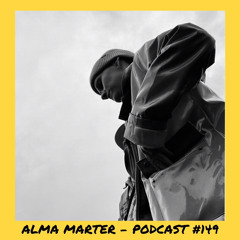 6̸6̸6̸6̸6̸6̸ | Alma Marter - Podcast #149