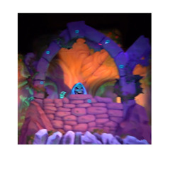 Bethesda Well - John 5.2