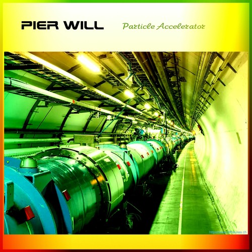 Particle Accelerator