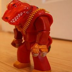 REBORN Jani special remix