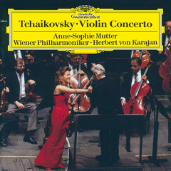 Tchaikovsky: Violin Concerto in D Major, Op. 35: I. Allegro moderato (Live)