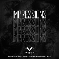 Resurrection (Original Mix)