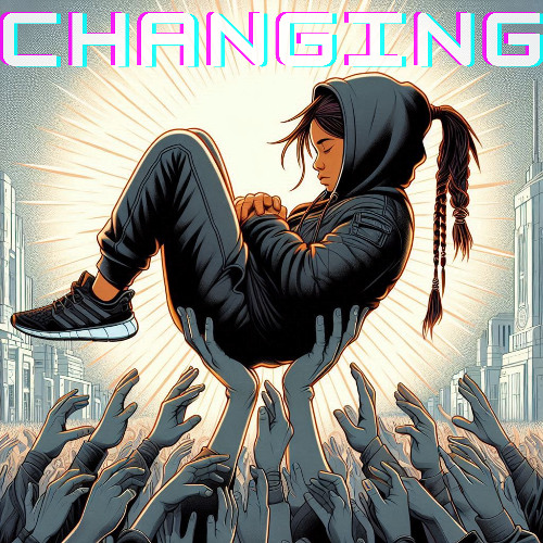 Changing