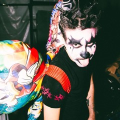 SET PRA MATAR FÃ DE KALI UCHIS